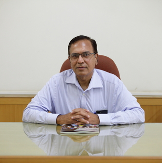 Shri Rajendra Purohit